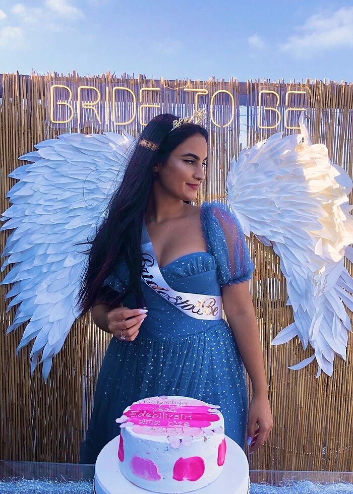 Mezuniyet balo bekarlığa veda partileri için - Görsel 4