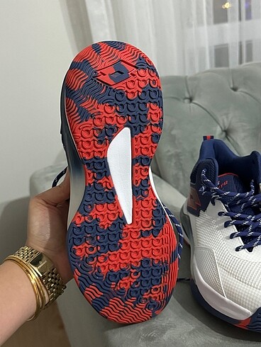 Spor ayakkabı - Görsel 5