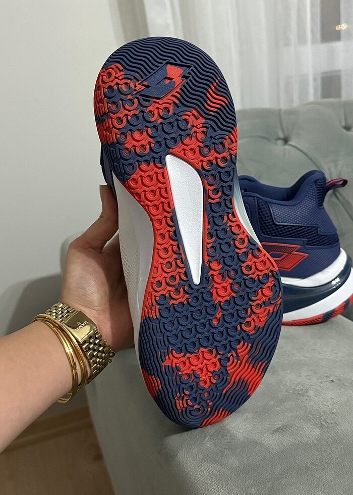 Spor ayakkabı - Görsel 4