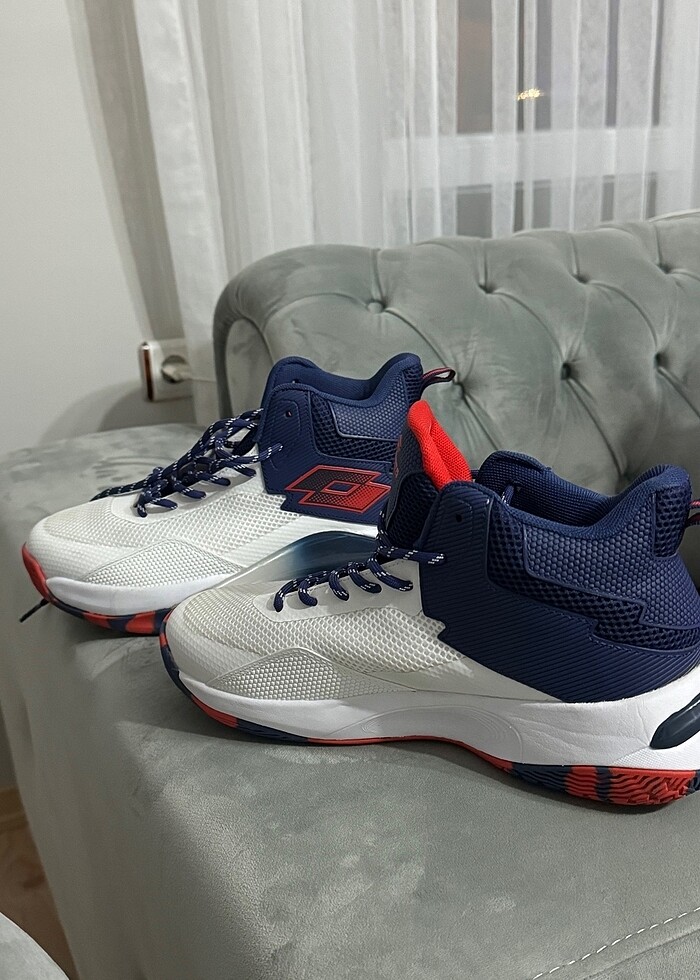 Spor ayakkabı - Görsel 3