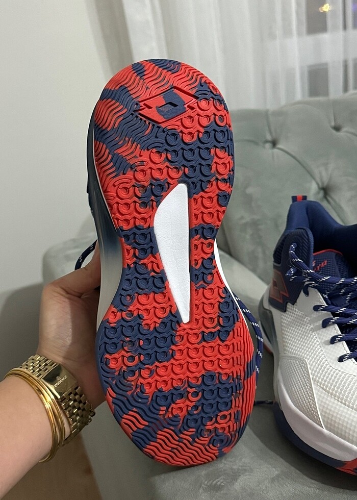 Spor ayakkabı - Görsel 5