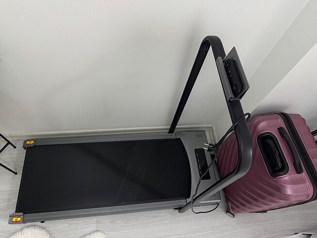 Koşu bandı - Görsel 5