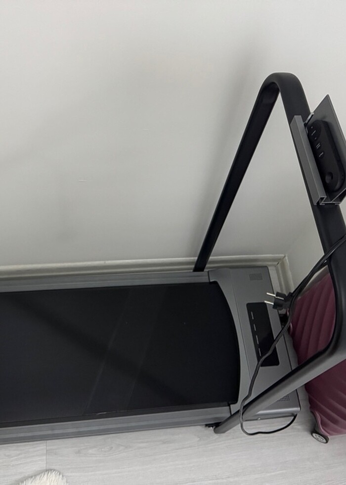 Koşu bandı - Görsel 5