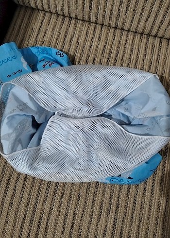 Erkek Çocuk Deniz Şortu - Görsel 4