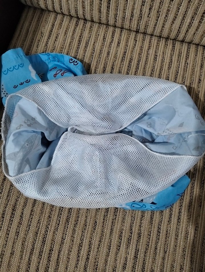 Erkek Çocuk Deniz Şortu - Görsel 4