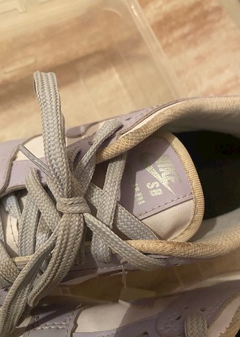 Lila dunk - Görsel 3