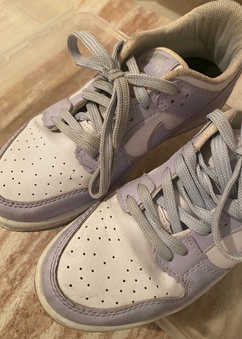 Lila dunk - Görsel 2