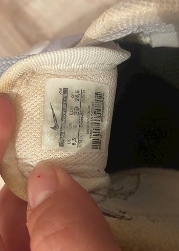 Lila dunk - Görsel 4