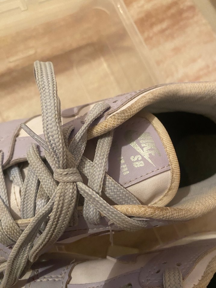 Lila dunk - Görsel 3