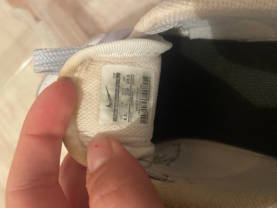 Lila dunk - Görsel 4