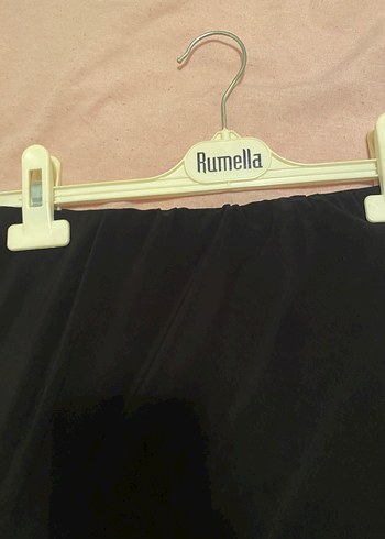 trendyol fırfırlı etek - Görsel 4