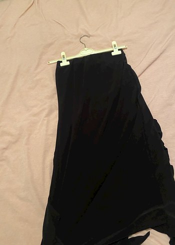 trendyol fırfırlı etek - Görsel 5