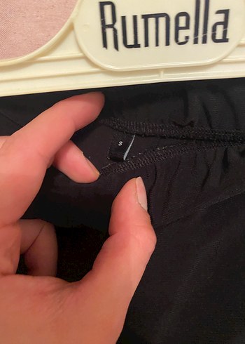 trendyol fırfırlı etek - Görsel 3