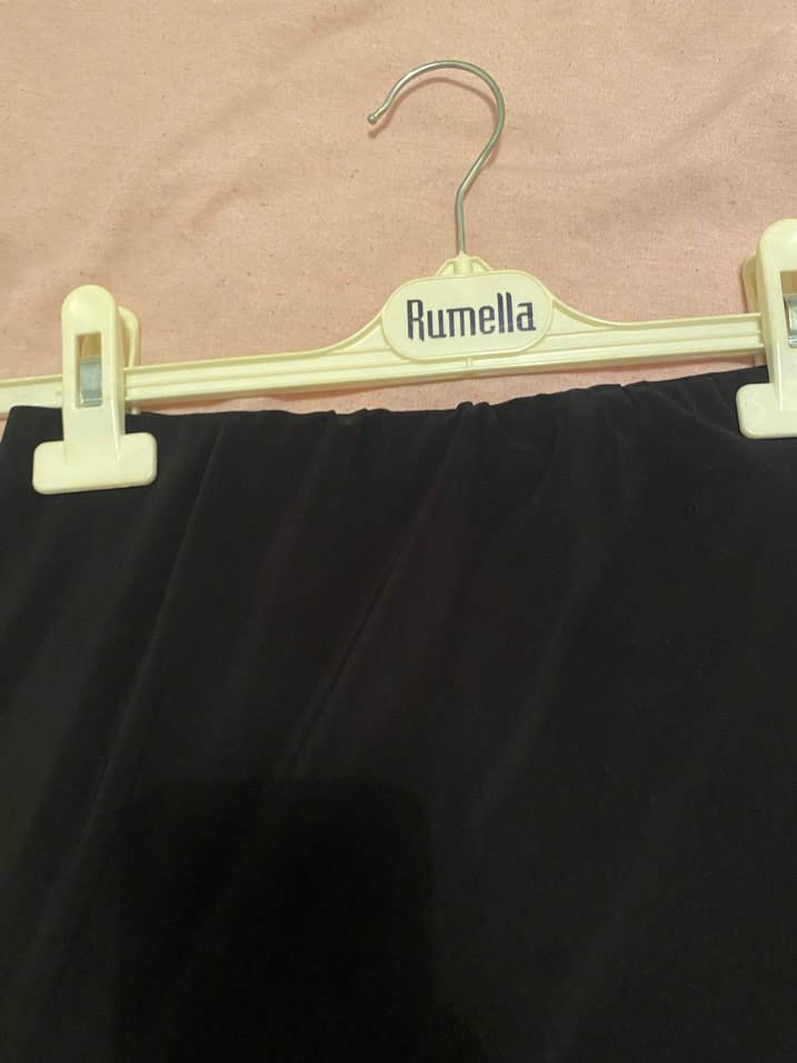 trendyol fırfırlı etek - Görsel 4