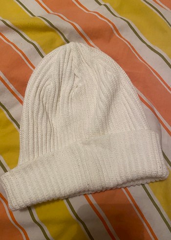 lcw krem bere - Görsel 4