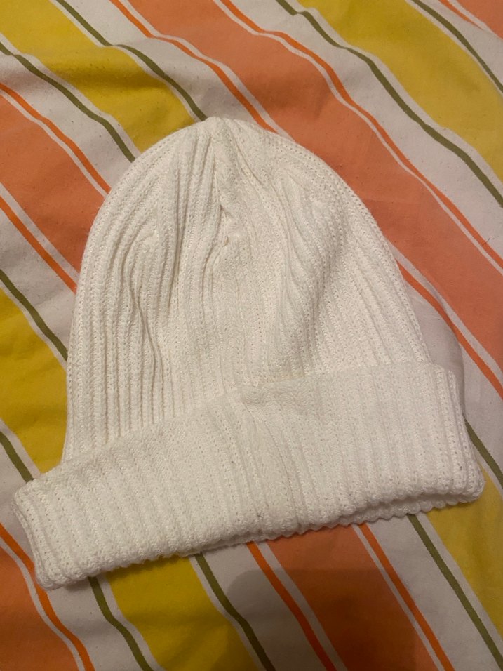 lcw krem bere - Görsel 4