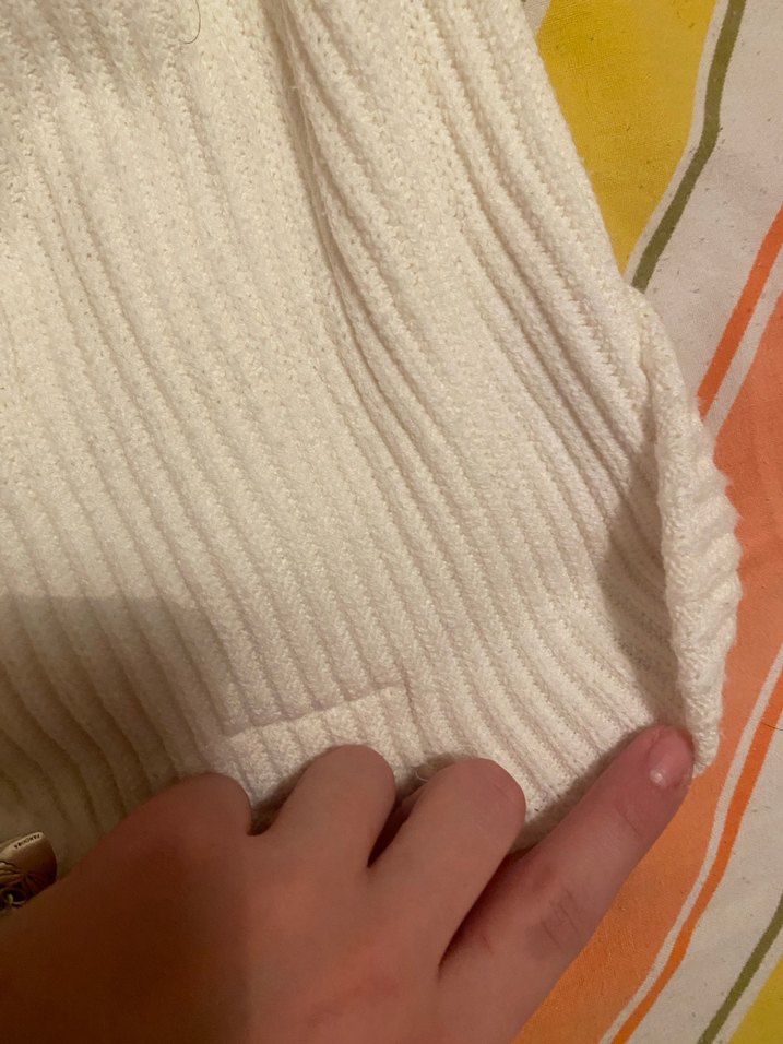 lcw krem bere - Görsel 3