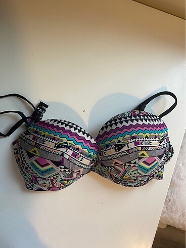 bikini üstü
