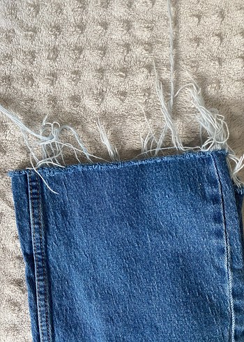 jean kot uzun - Görsel 3