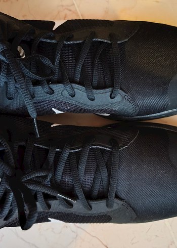 Nike spor ayakkabı - Görsel 6