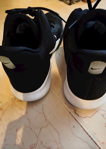Nike spor ayakkabı - Görsel 3