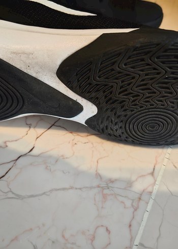 Nike spor ayakkabı - Görsel 5