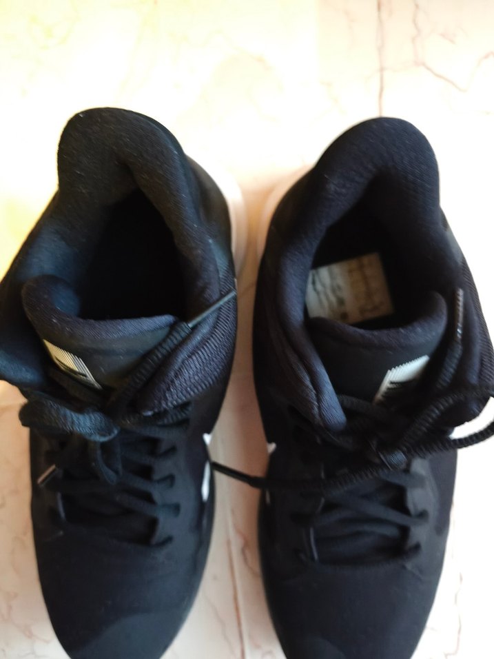 Nike spor ayakkabı - Görsel 2