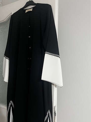 Abaya VRG