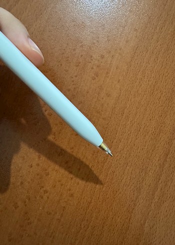Beden Apple Pencil 1. nesil