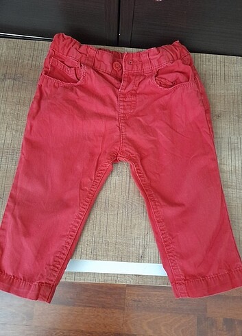 LC Waikiki Erkek bebek pantolon