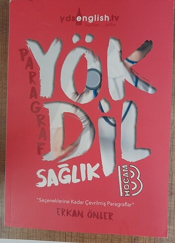 Yokdil saglik