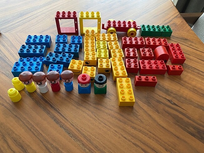 Lego duplo