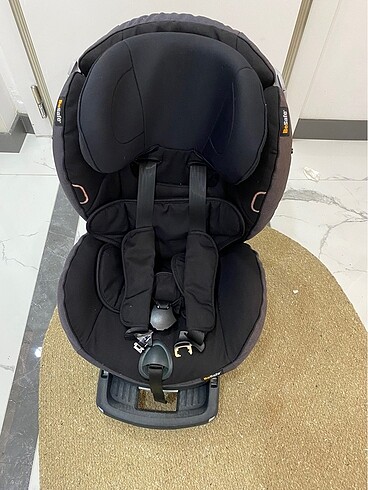9- 18 kg Beden siyah Renk Besafe oto koltuğu