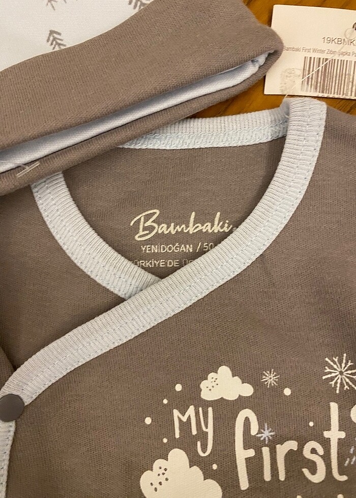 Yenidoğan takımı - Görsel 2