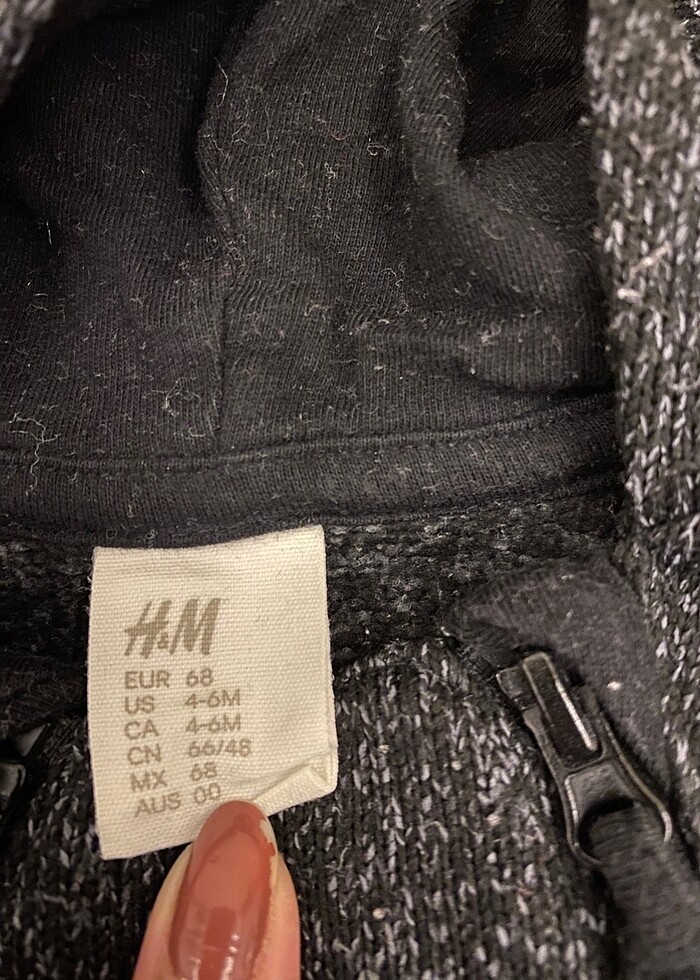 Tulum dış giyim - Görsel 4