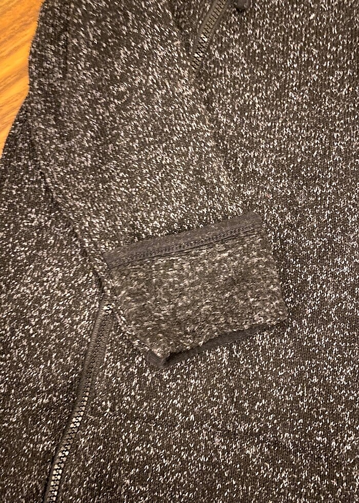 Tulum dış giyim - Görsel 3