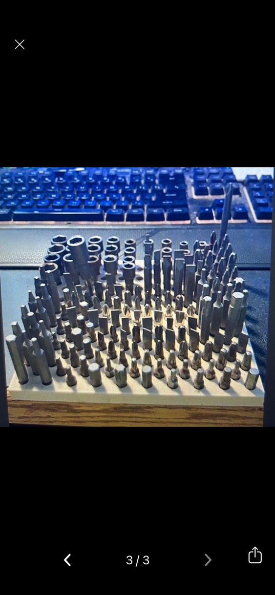 181 bit asma aparati - Görsel 3