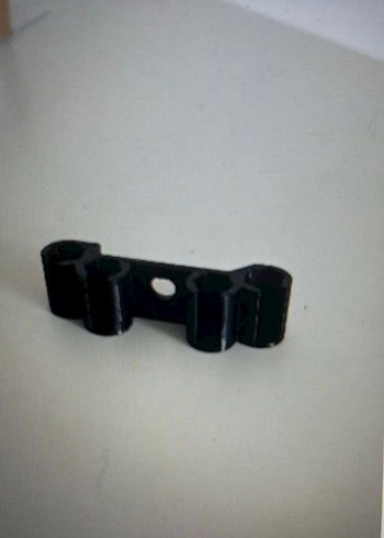 Einhell cihaza bits asma aparati - Görsel 2