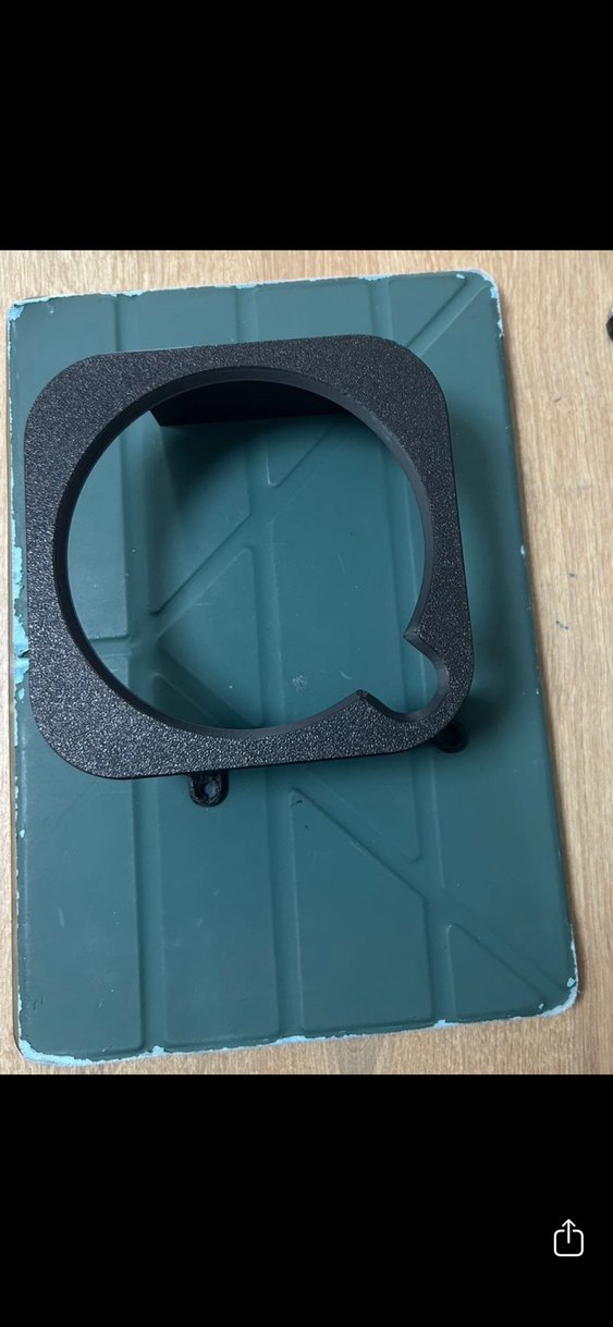 Apple Mac Mini m4 masaüstü asma aparati - Görsel 4