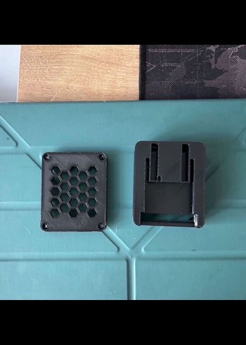 Einhell 18v batarya usb aparat kiti - Görsel 5