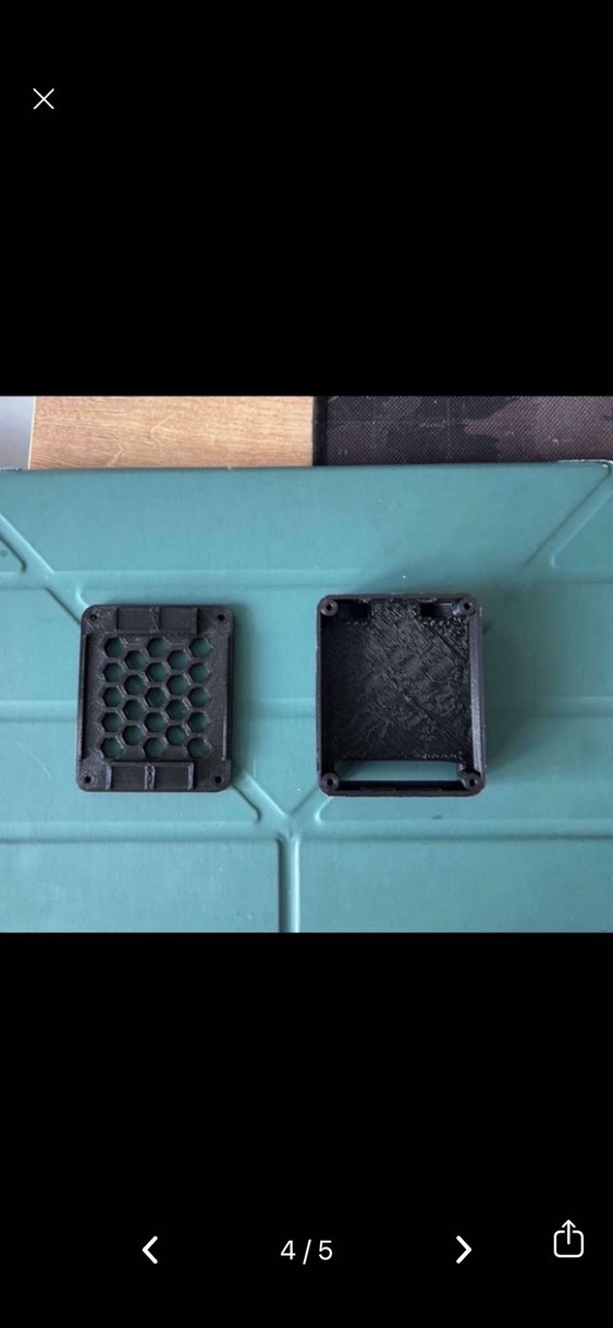 Einhell 18v batarya usb aparat kiti - Görsel 4