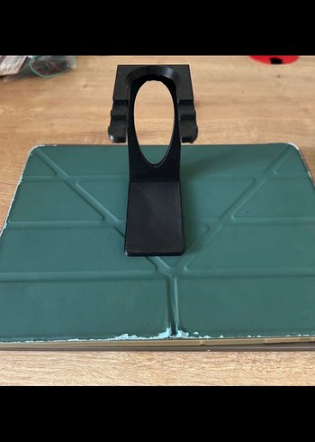 Tıraş Fırçası ve Jilet Standı - Görsel 4