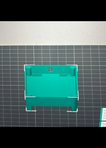 Einhell 18v batarya için fan kiti - Görsel 3