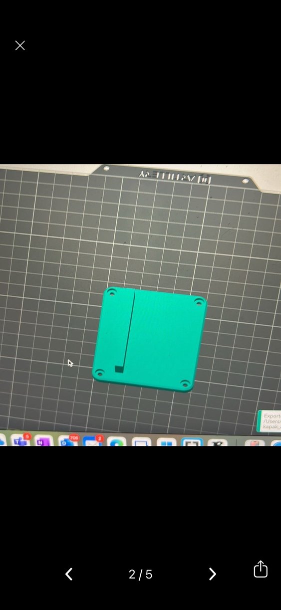 Einhell 18v batarya için fan kiti - Görsel 4