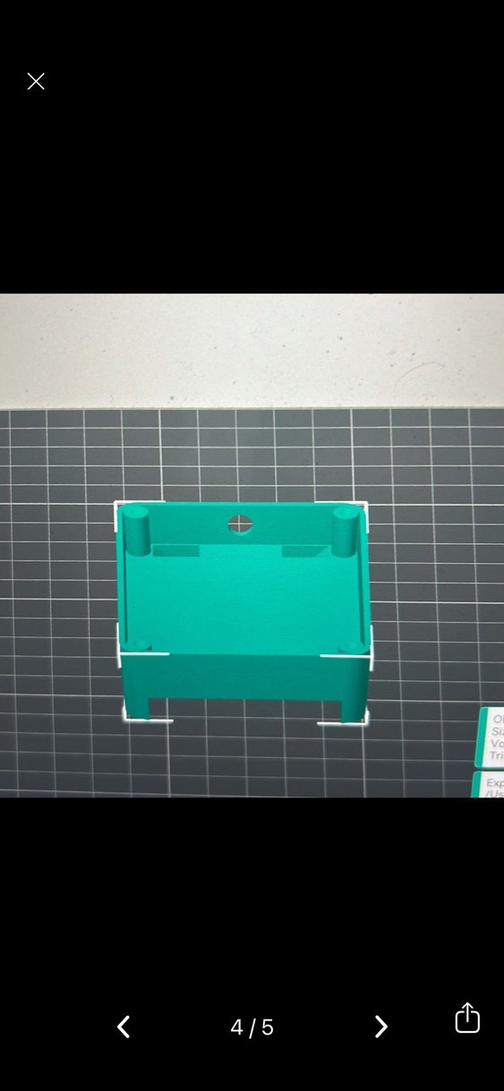 Einhell 18v batarya için fan kiti - Görsel 3