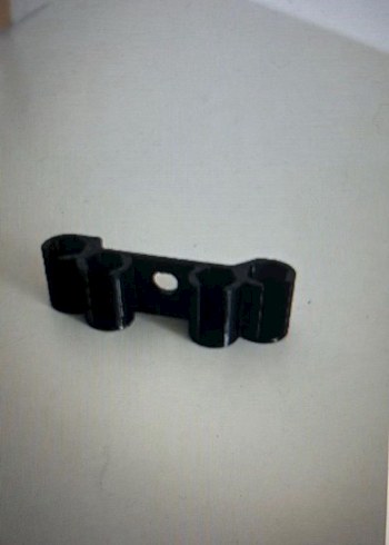 Einhell sarjlı cihaza bits asma aparati - Görsel 2