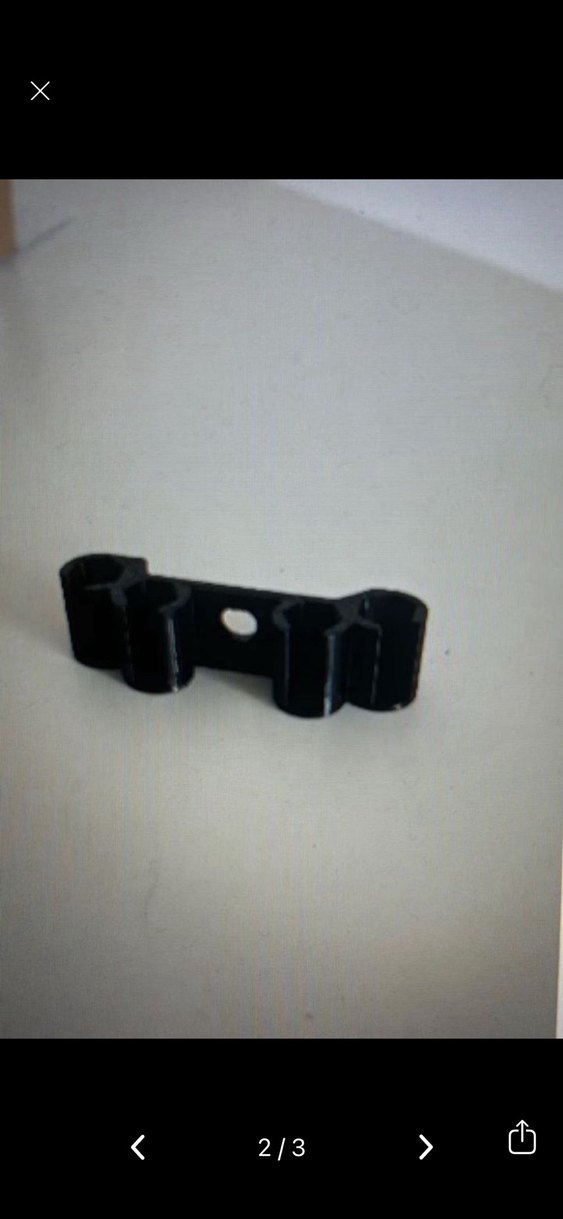 Einhell sarjlı cihaza bits asma aparati - Görsel 2