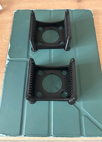 Notebook ram organizer - Görsel 2