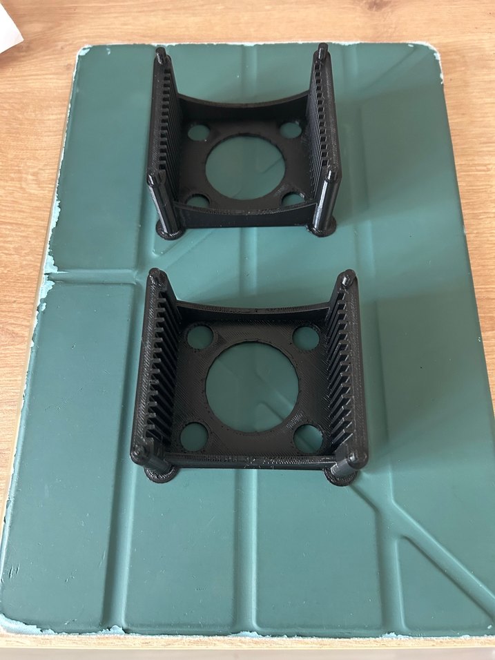 Notebook ram organizer - Görsel 2