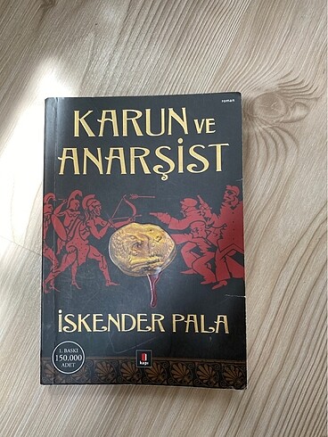 Karun ve anarşist